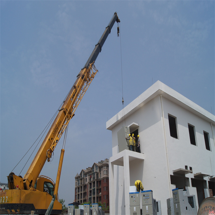 东莞生态园高空吊车出租